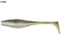Dragon Belly Fish Pro 10cm/01-200